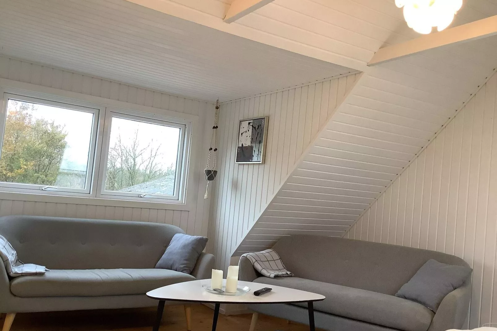 6 person holiday home in Bedsted Thy-By Traum
