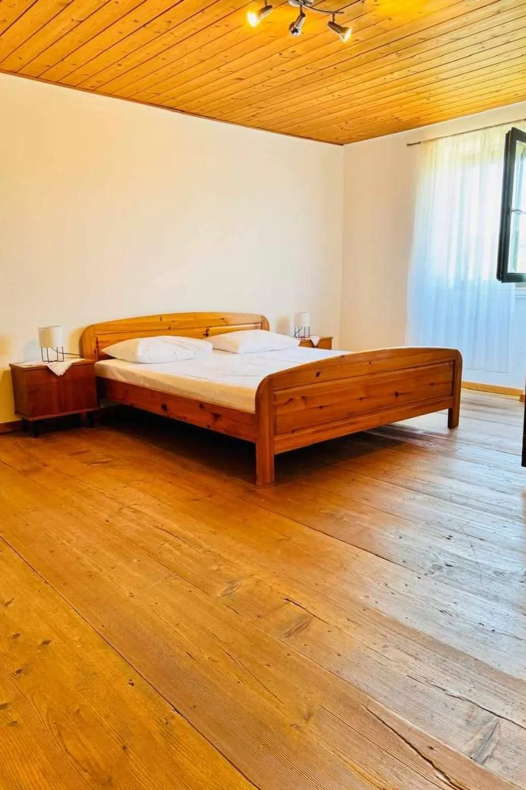 Gemütliches Ferienhaus Viskic-Dedans