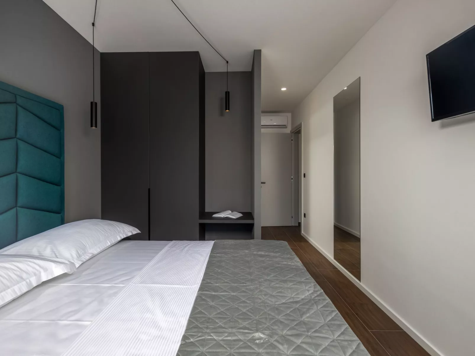 Villa Kiefer in Zadar-Dedans