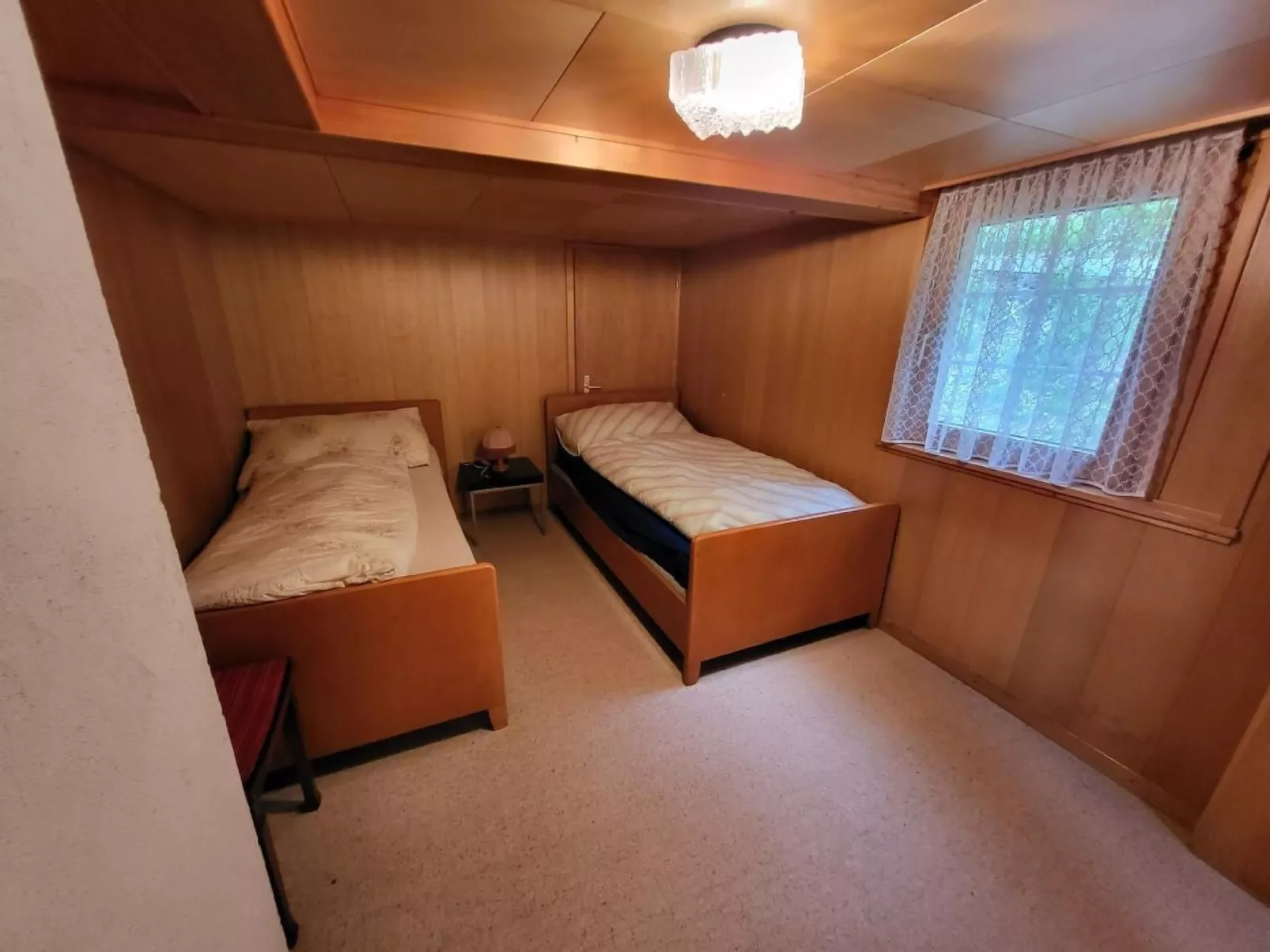 Freistehendes Ferienhaus in Naherholungsgebiet-Image-tags.info