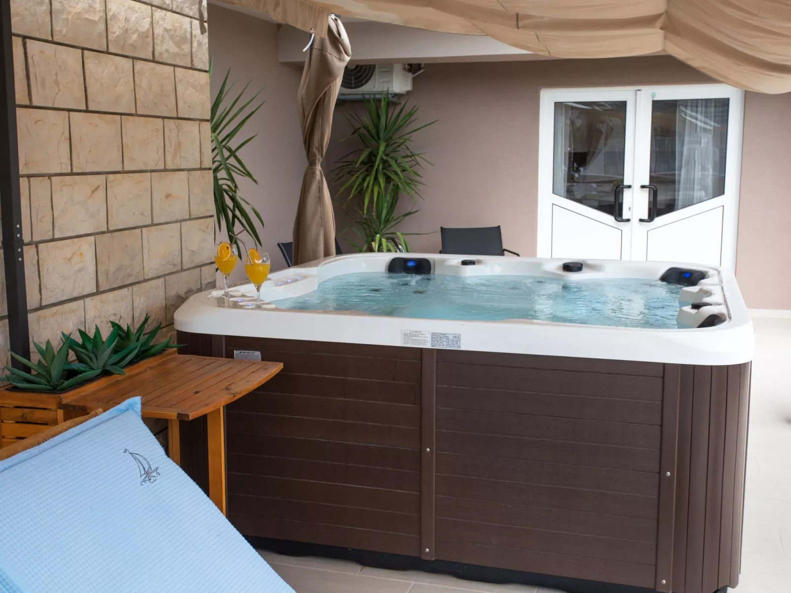 Ferienvilla , Schwimmbad, Imotski, Makarska-Dehors