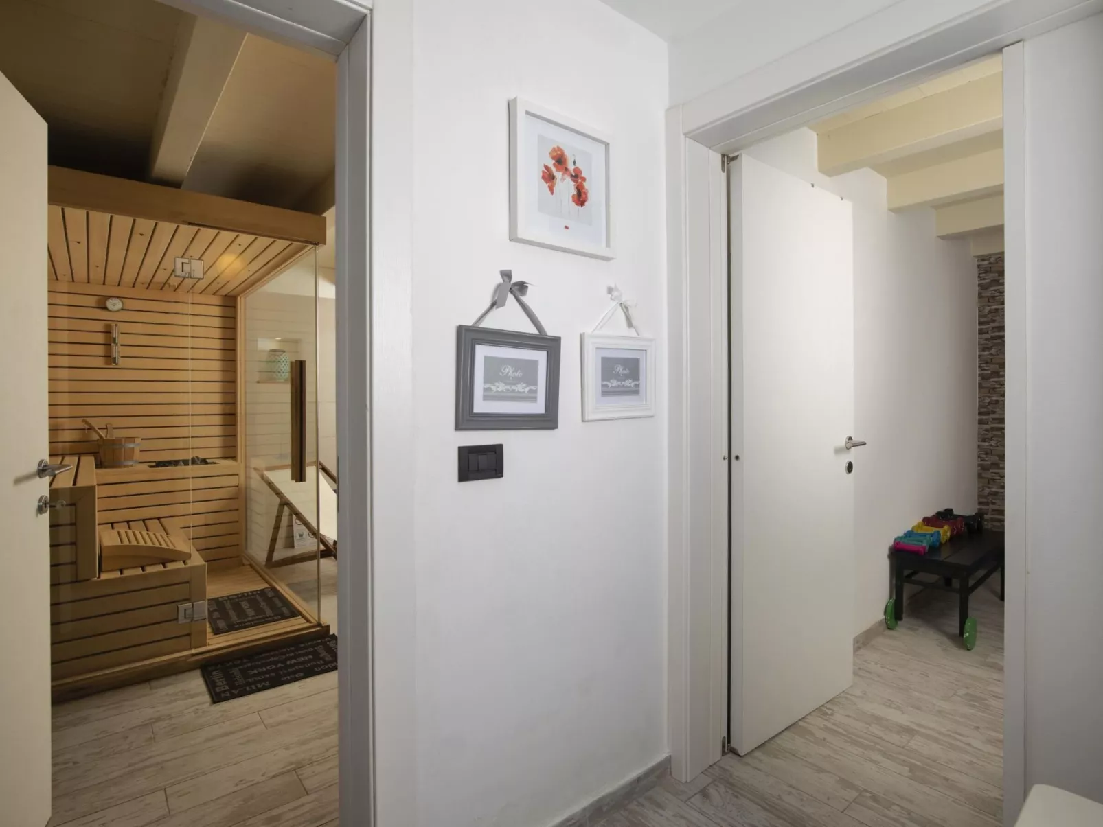 Heritage Villa Lilly-Inside