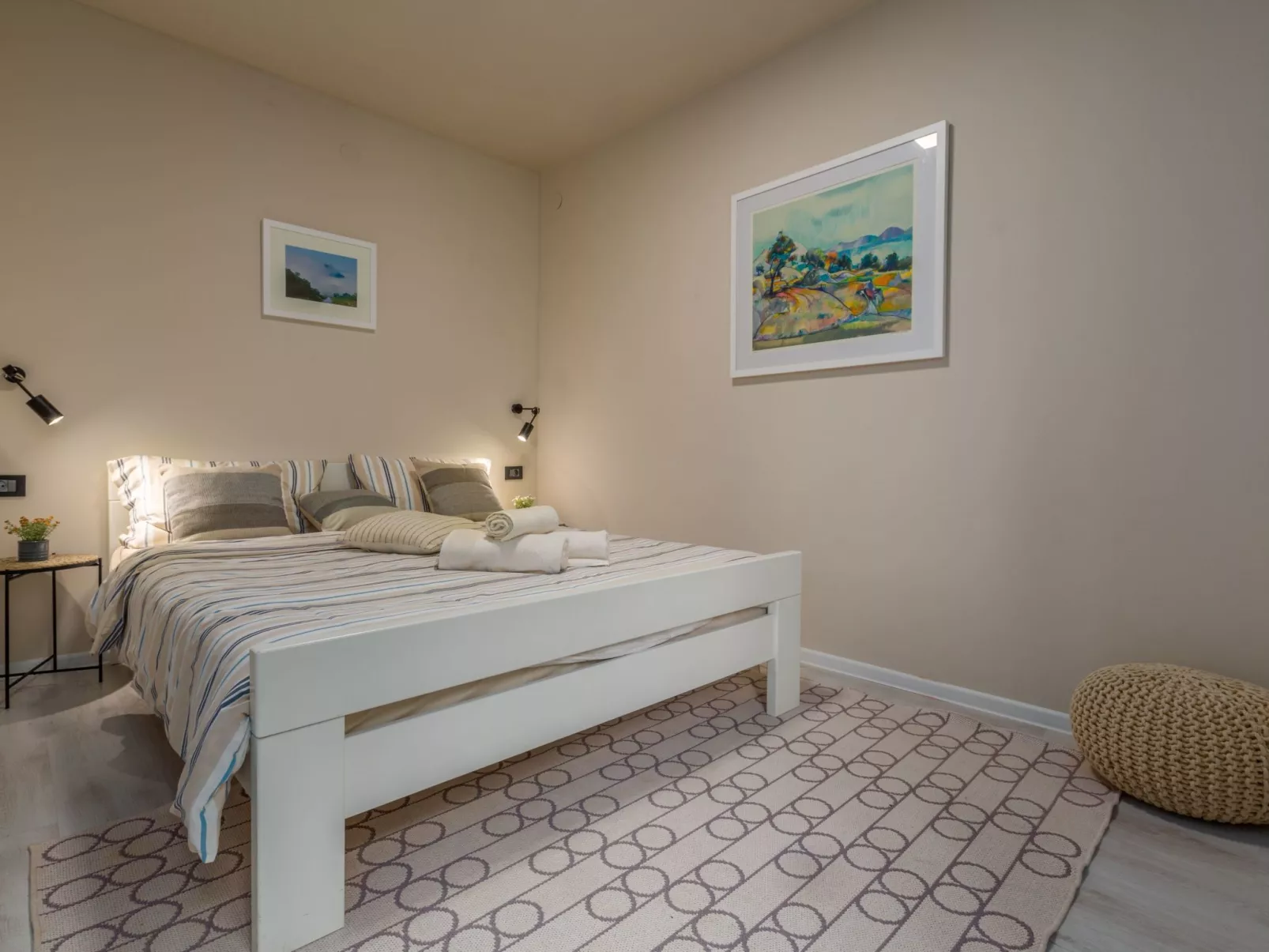 Residence Adelia 3-Dedans