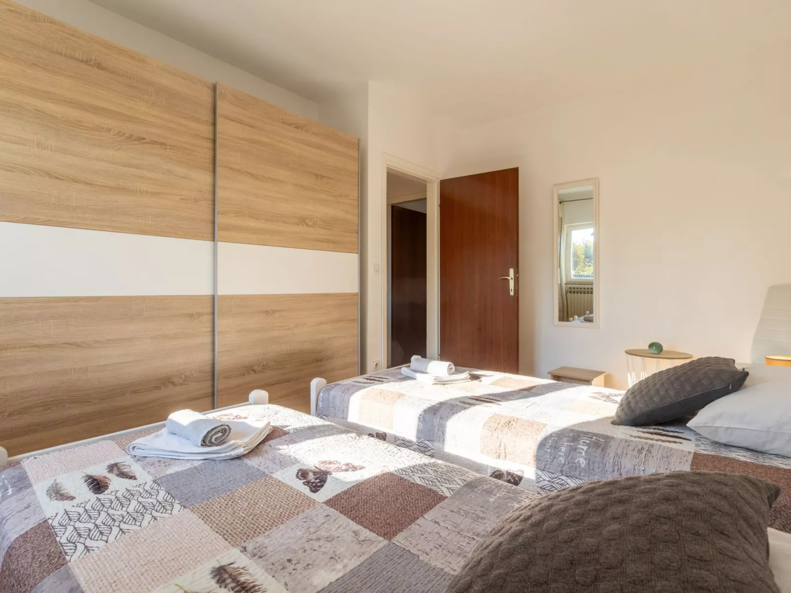 Ferienvilla "Casa Jurican"-Drinnen