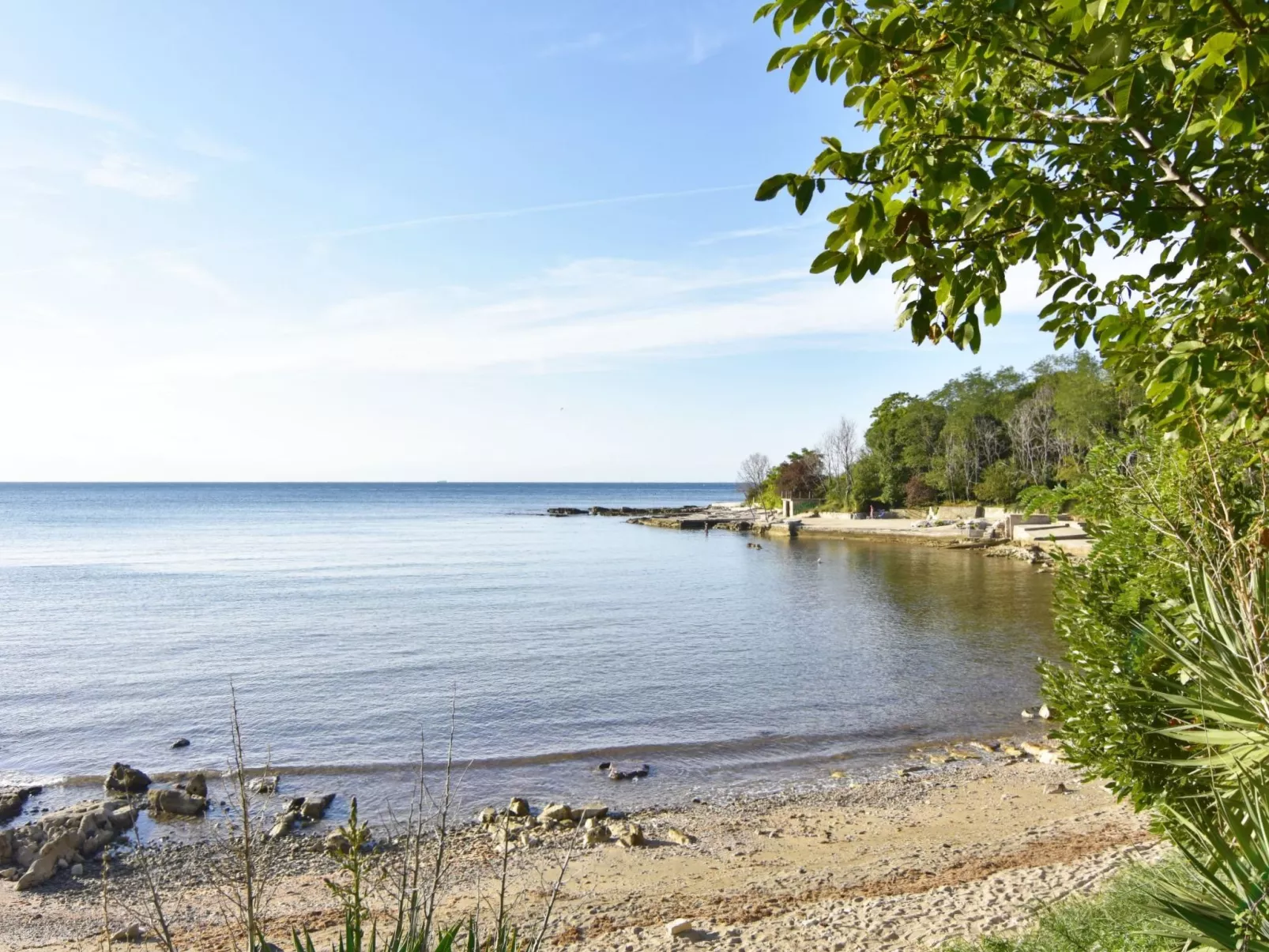 SILVA 2+1 2. KAT-Dedans