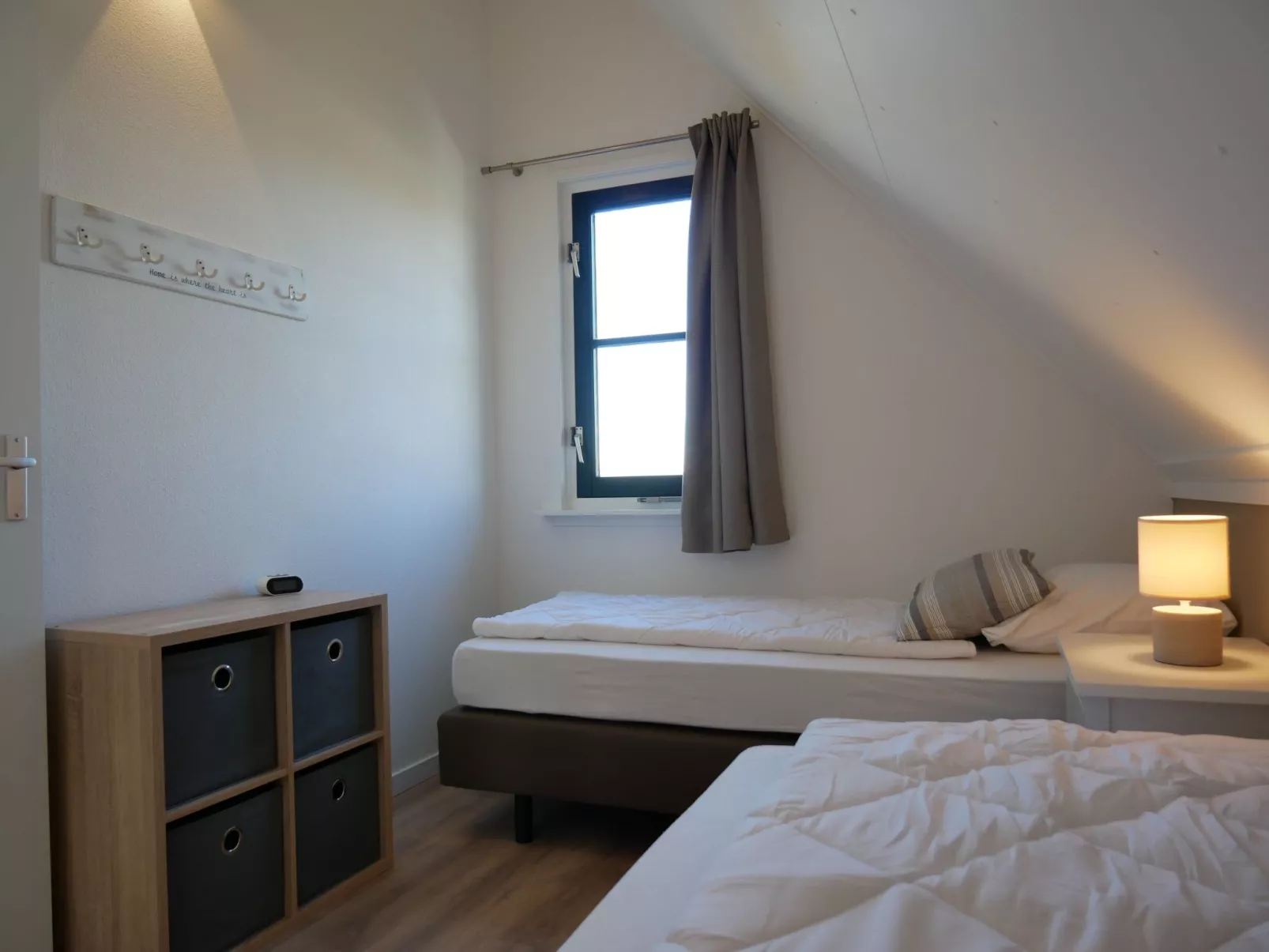 Villa Buiten 41/8-Dedans