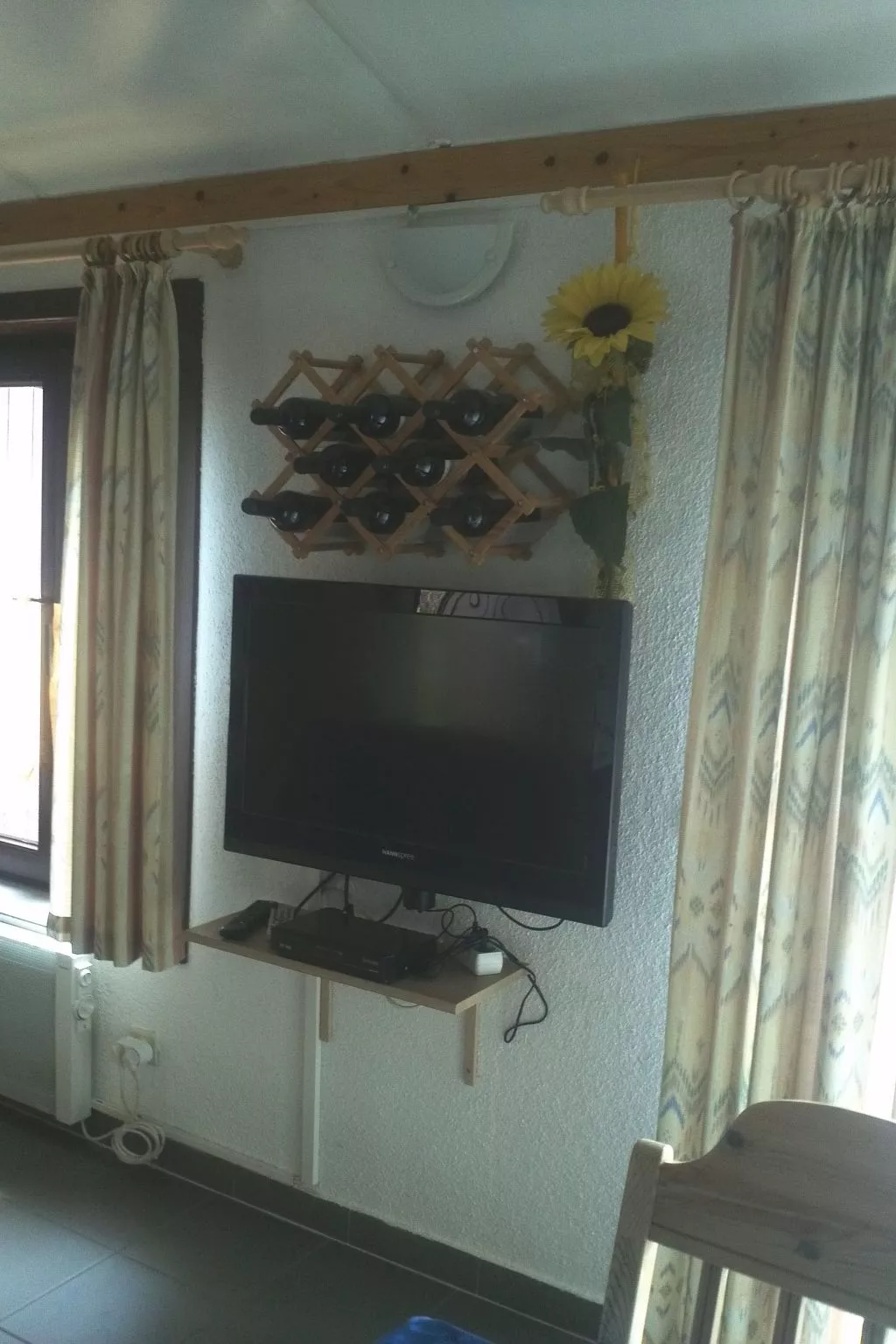 In De Haan mit Großem Garten-Inside