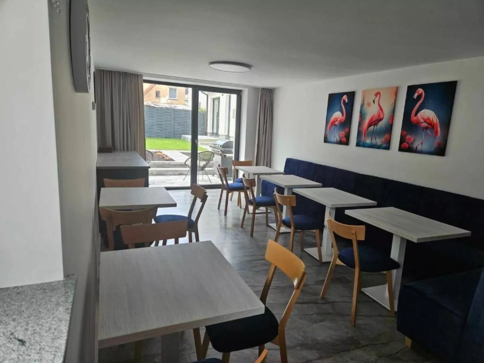 Welle in Dziwnow-Dedans