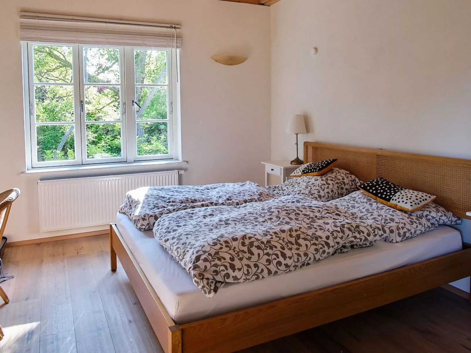 Gutshaus Vieregge-Inside