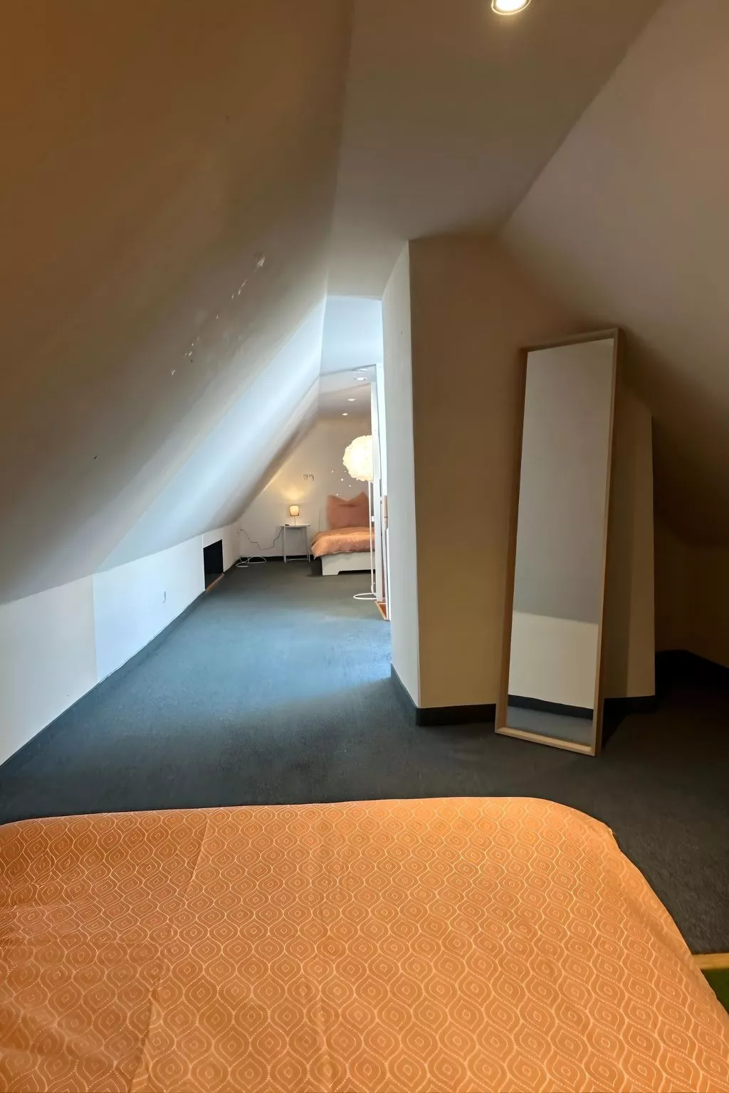 Apartment SOUHA II-Drinnen