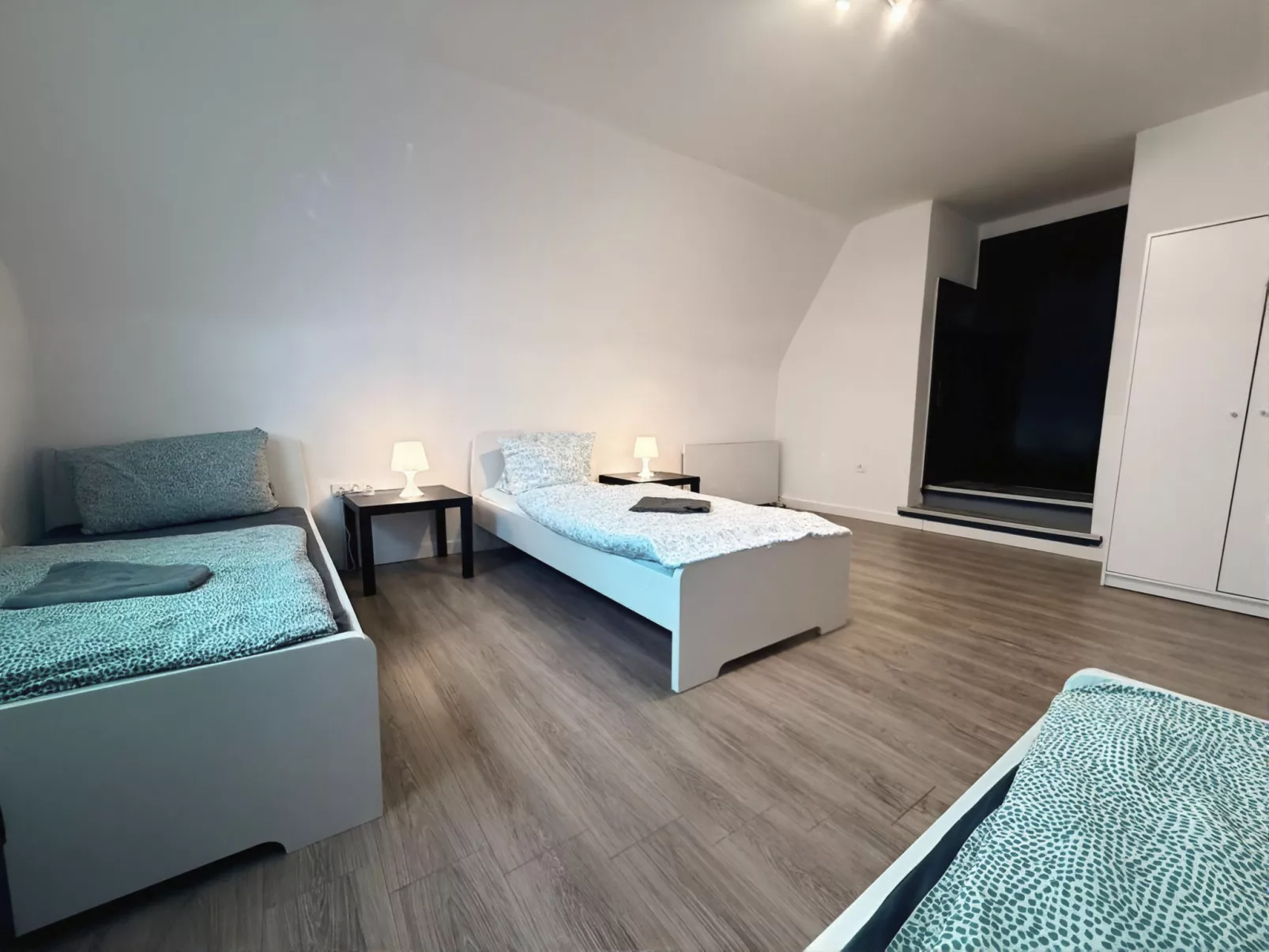 StadtHOUSE Bentheim-Drinnen