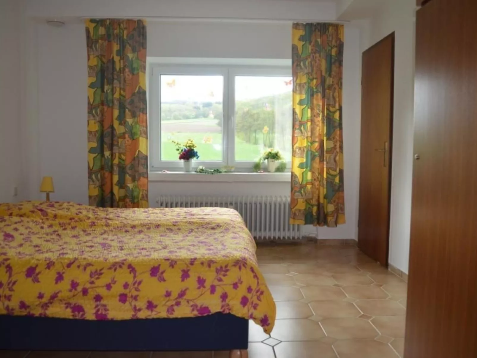 Gästehaus Kühne-Drinnen