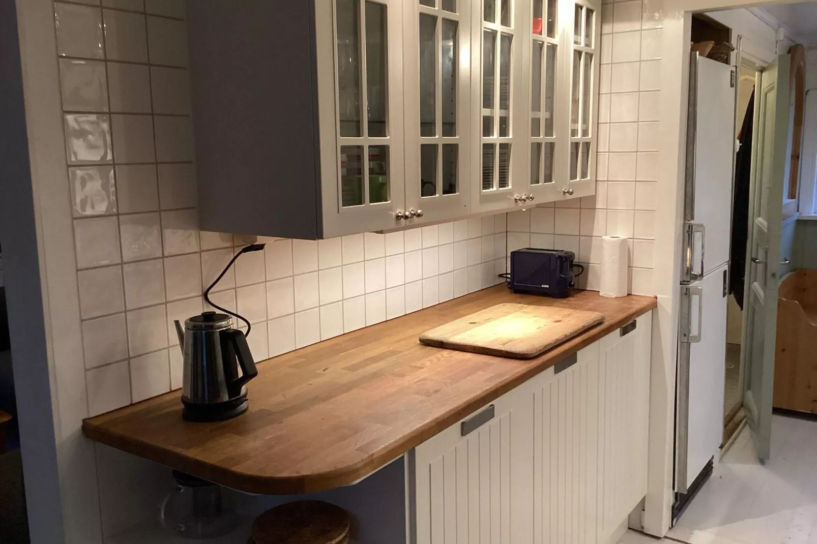 4 star holiday home in TORHAMN-By Traum-Indoor