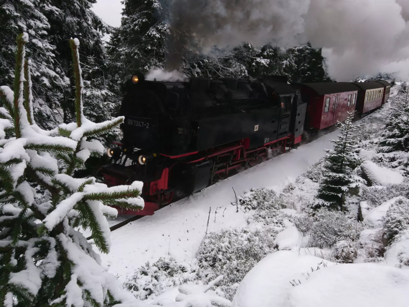 Villa Silberborn A.9-Inside