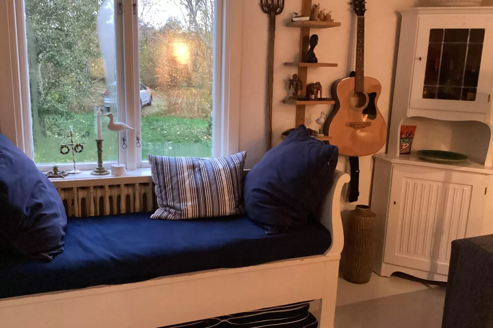 4 star holiday home in TORHAMN-By Traum-Indoor