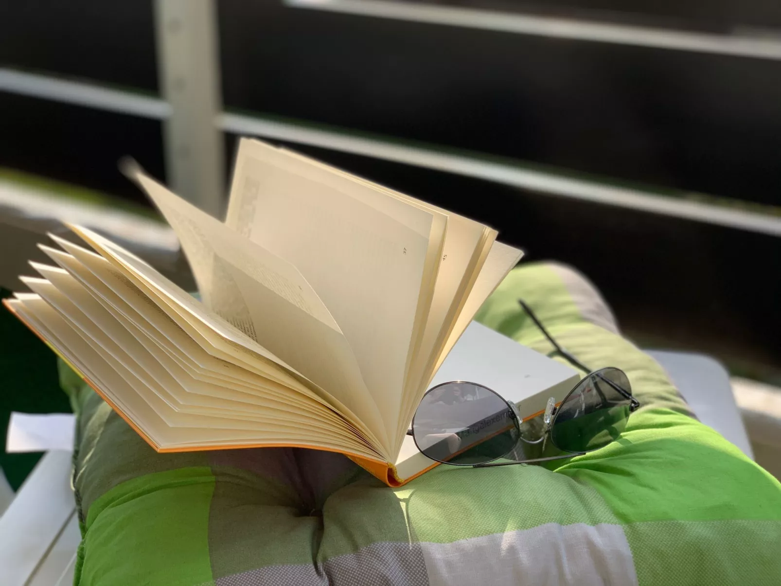 Ferienwohnung für 2-3 Personen-Drinnen