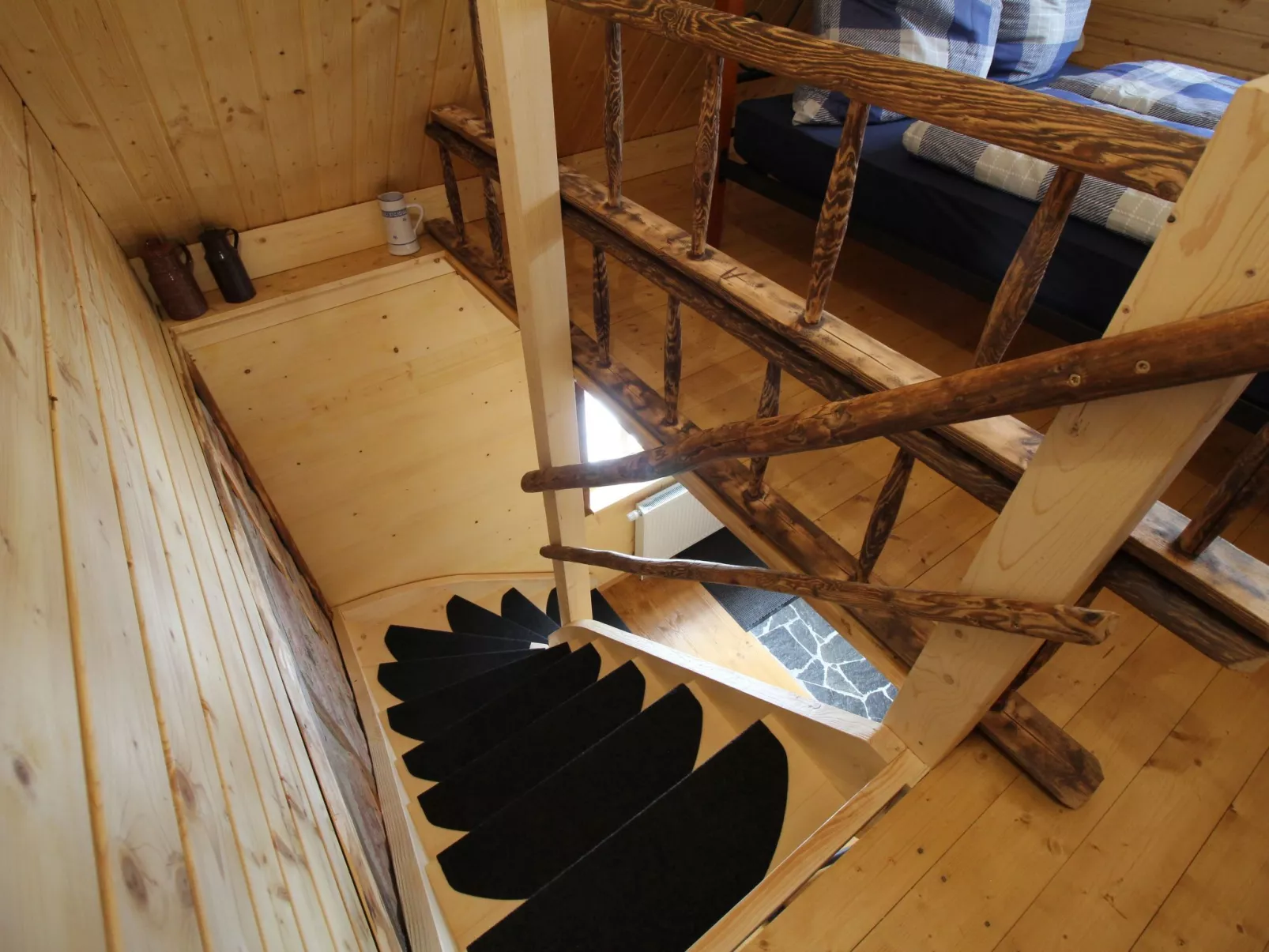 Anno Dazumal 24-Dedans