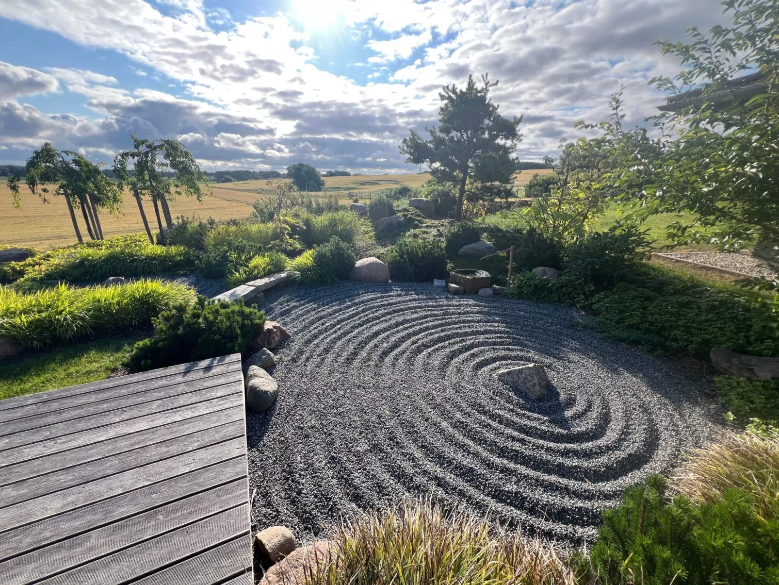 Meera Bio Holzhaus-Image-tags.info