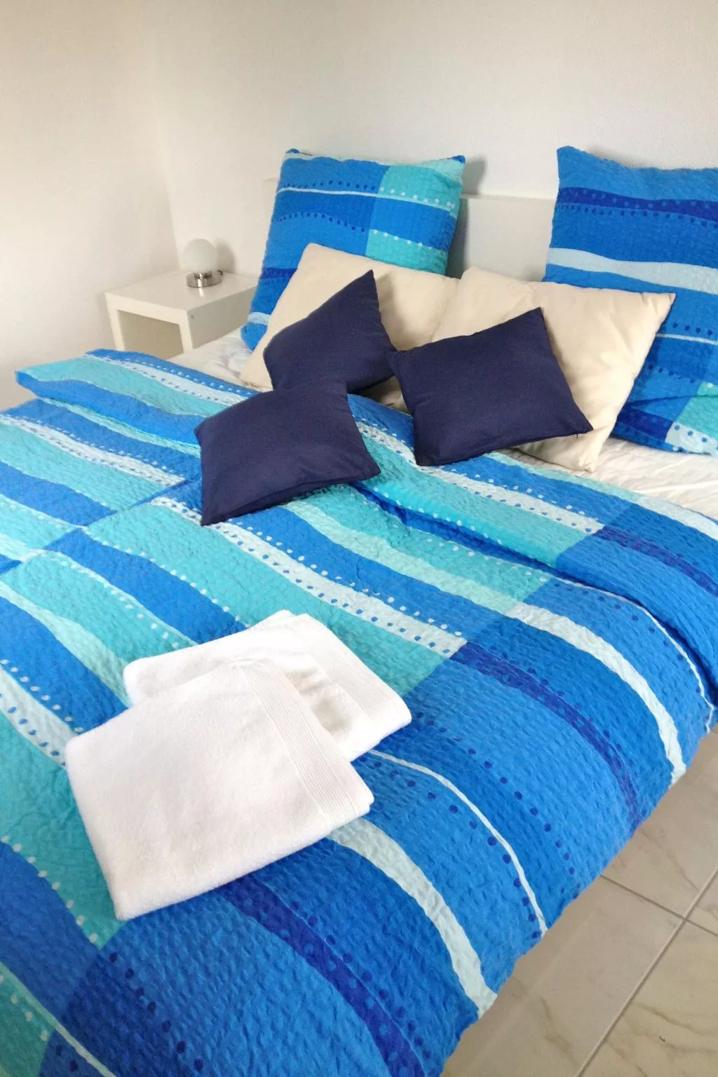 In Patzig mit Großer Terrasse-Dedans