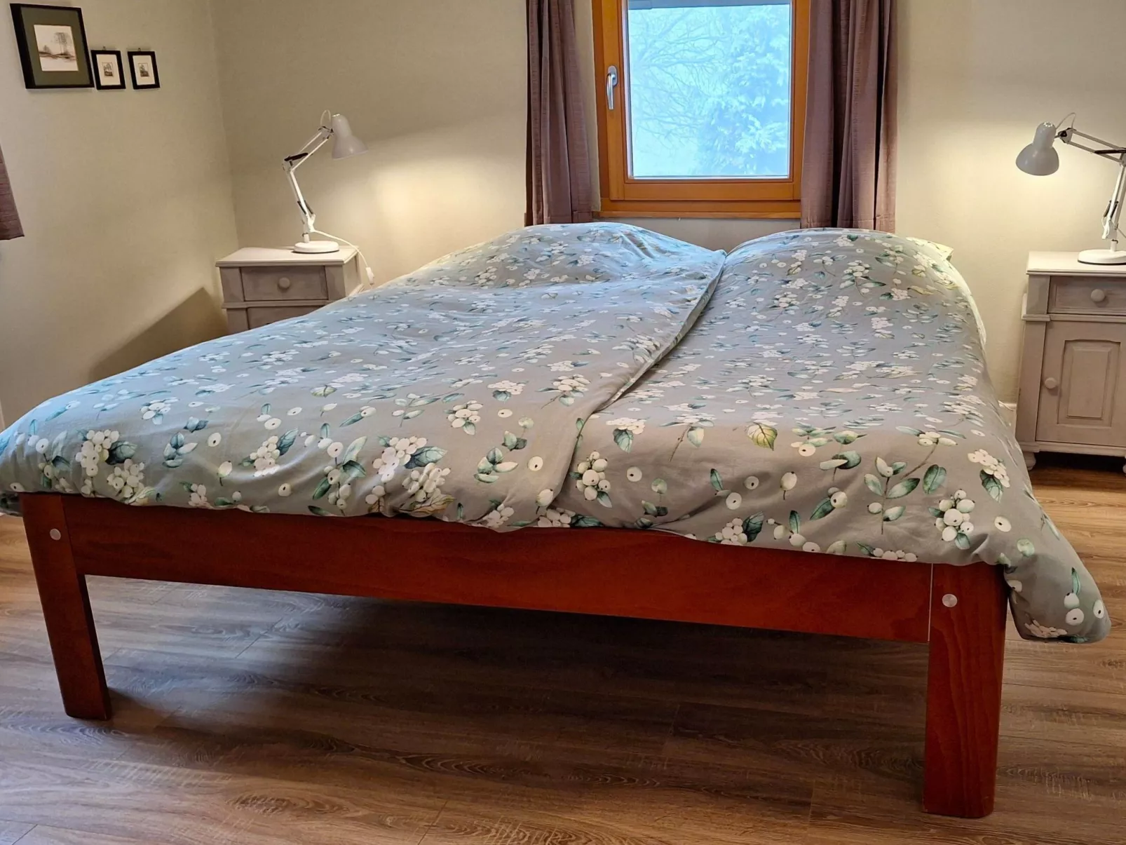 Am Hohen Venn-Inside