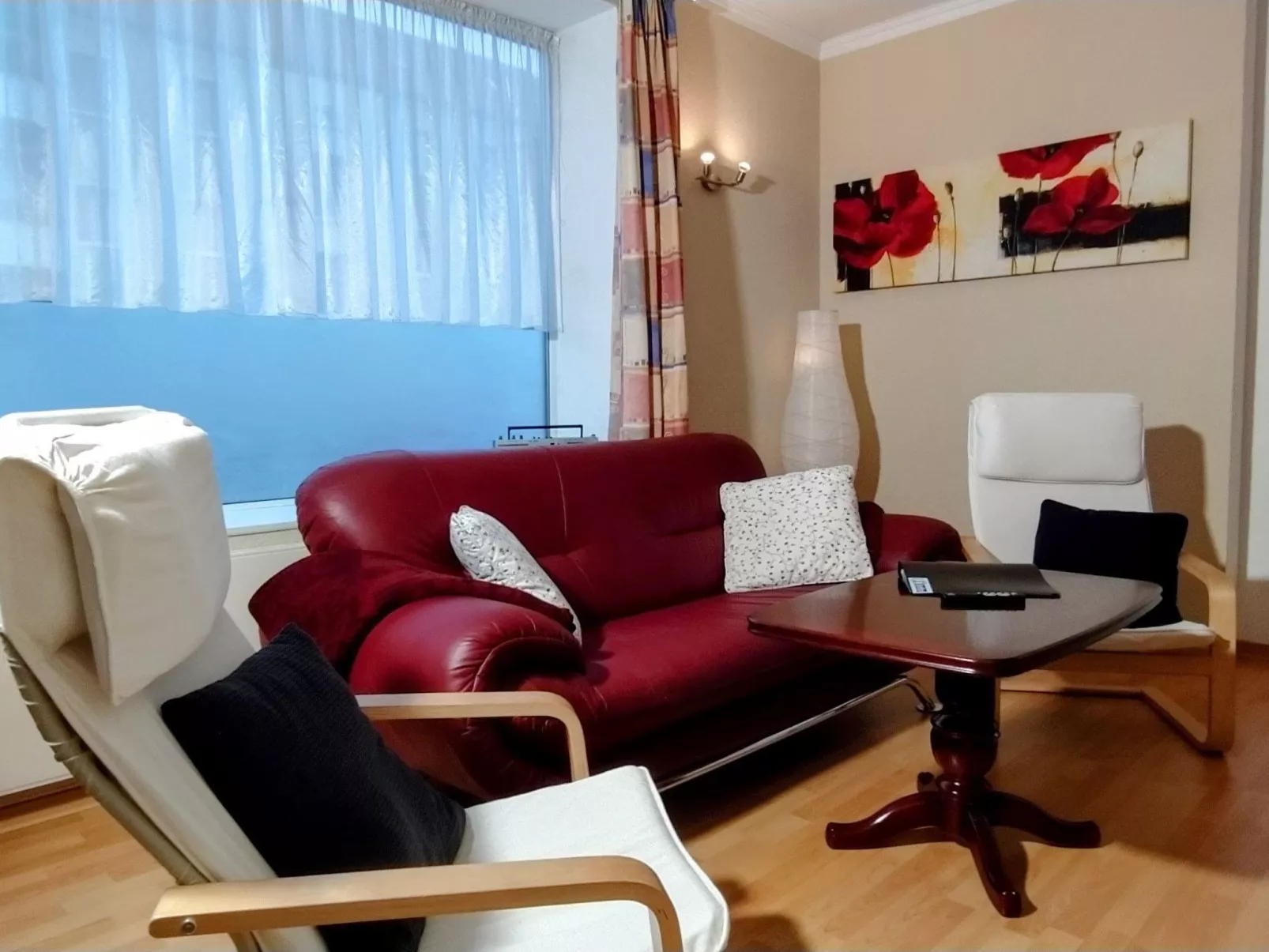 Apartment 2 - Drinnen