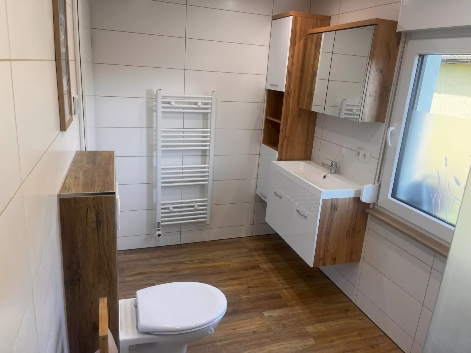 Haus Lotti an der Oktogonkirche-Inside