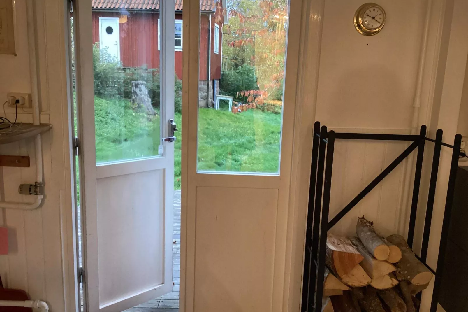 4 star holiday home in TORHAMN-By Traum-Indoor