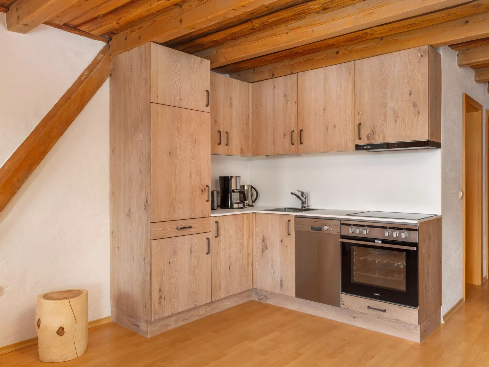 Am Rückerlhof -Alexi-Dedans