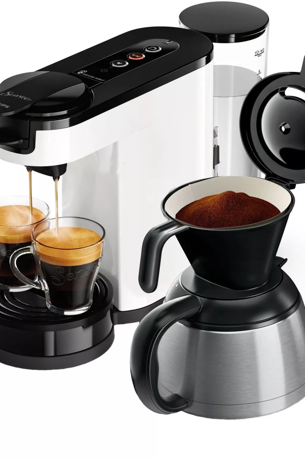 In Eller mit Privatem Balkon-Outside