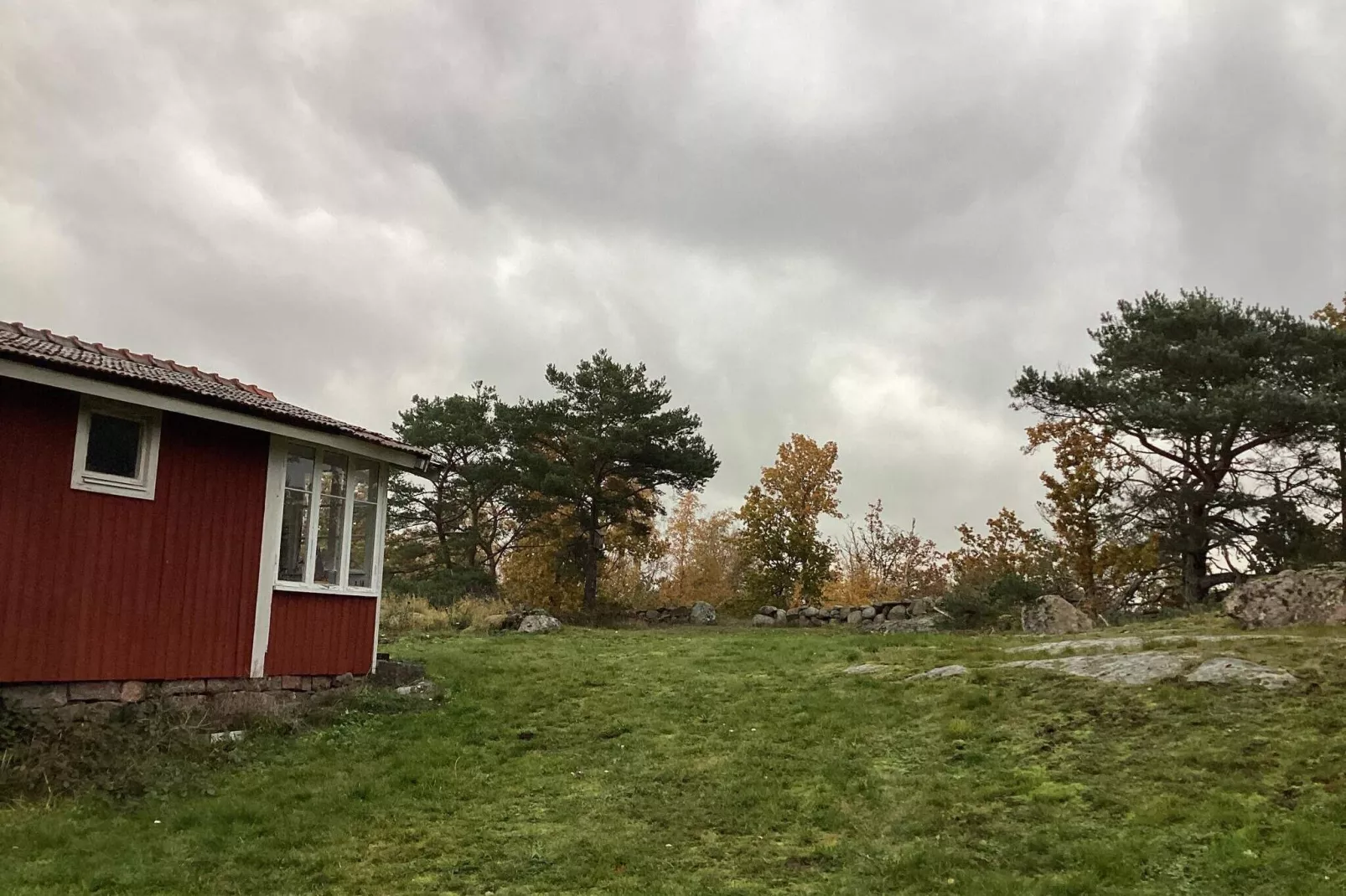 4 star holiday home in TORHAMN-By Traum-Indoor