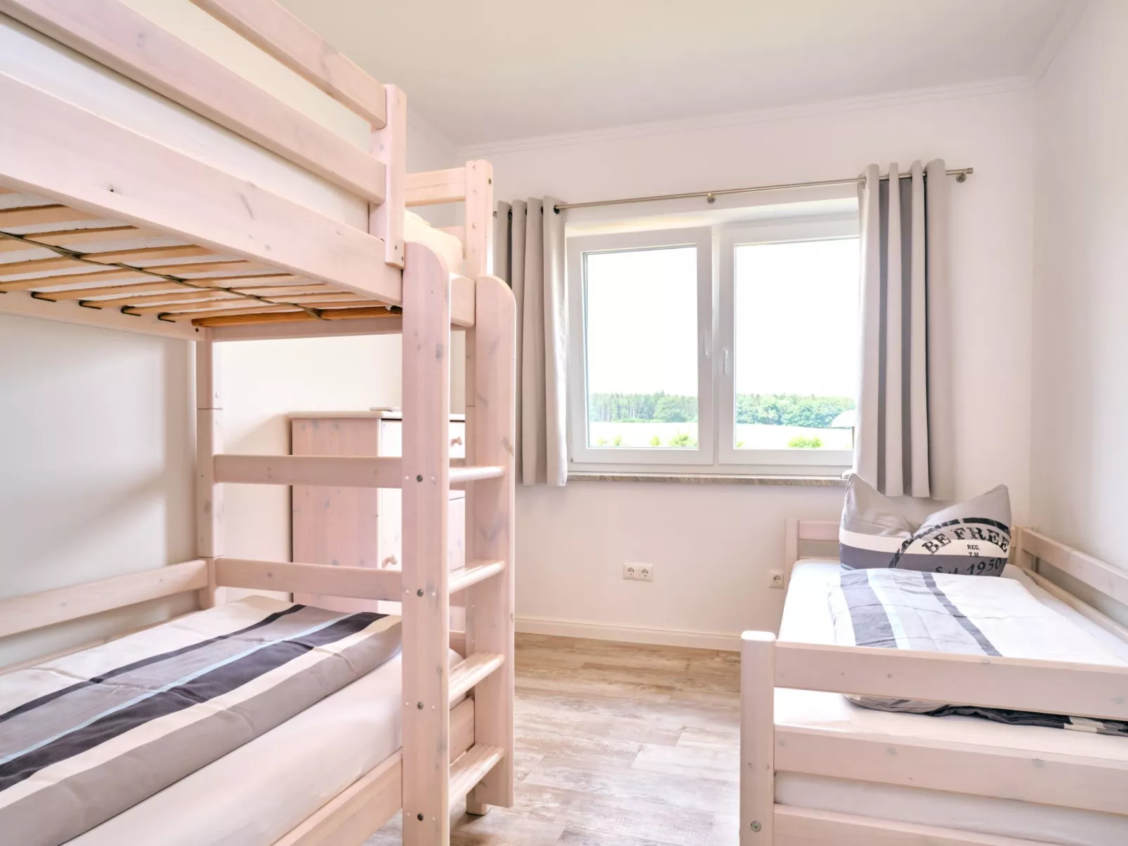 Schaalsee - Auszeit-Inside