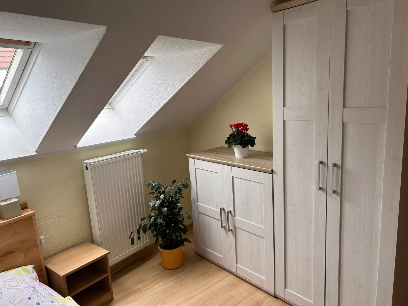 Am Schwielochsee-Dedans