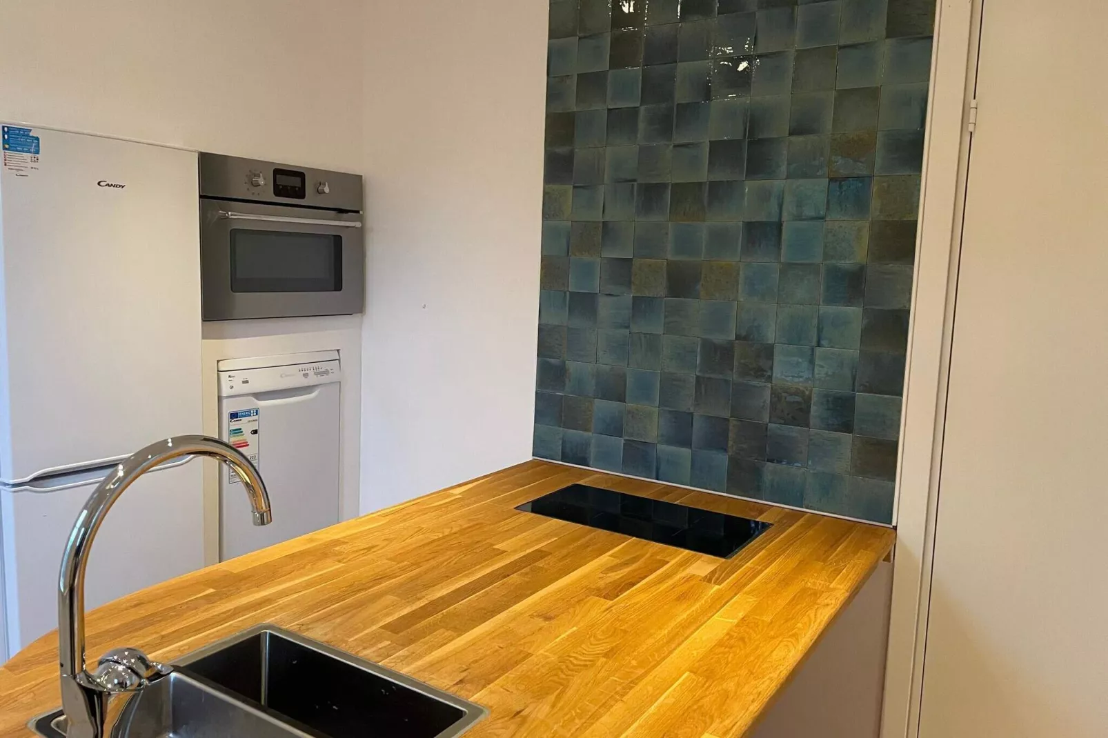 4 star holiday home in TORHAMN-By Traum-Indoor
