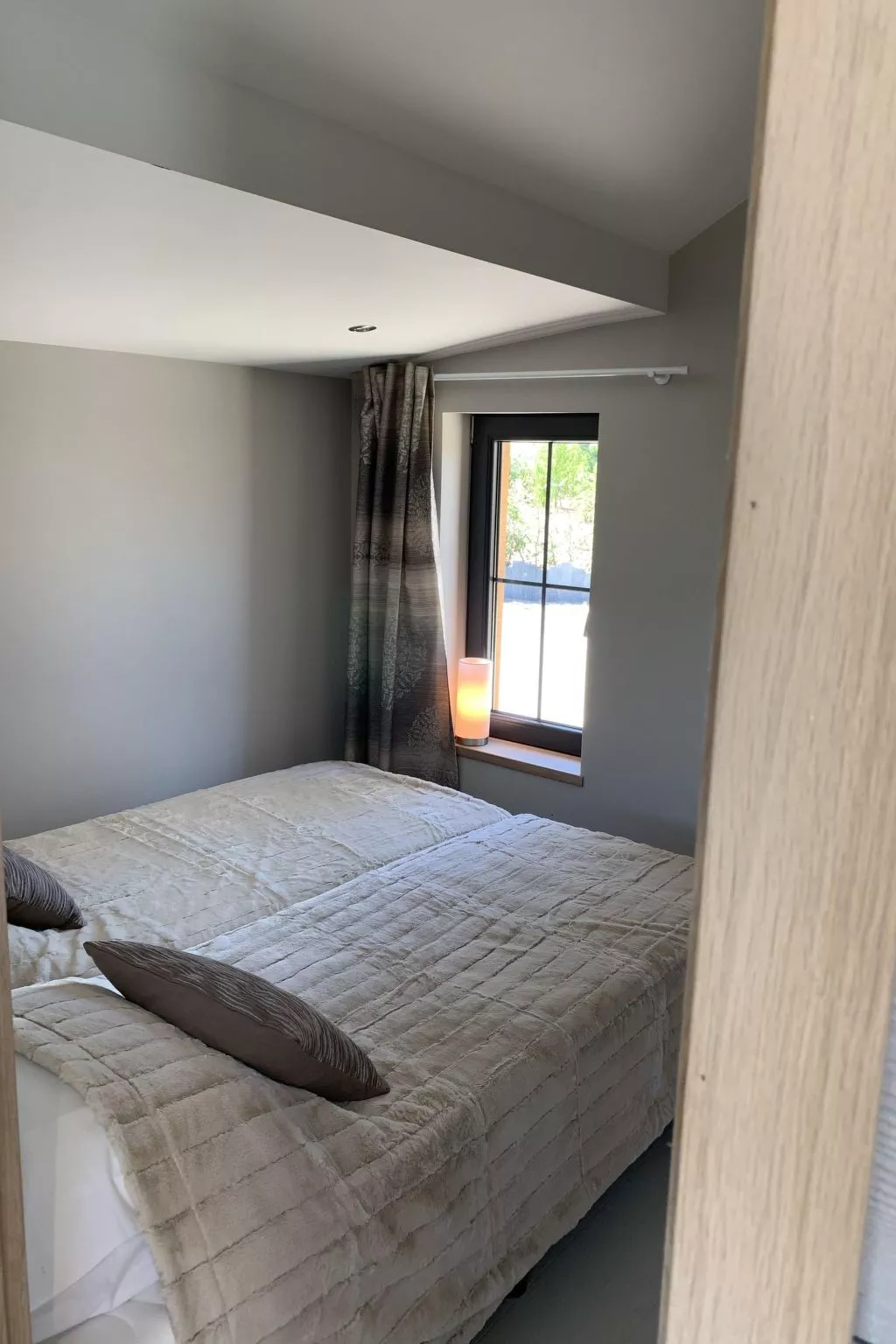 Landhaus mit Hallenbad-Inside