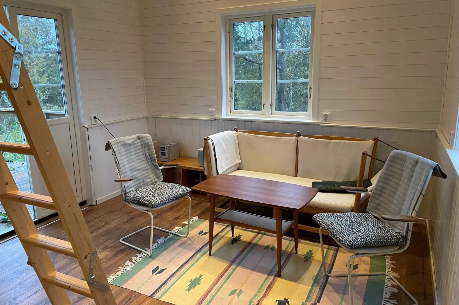 4 star holiday home in TORHAMN-By Traum-Indoor