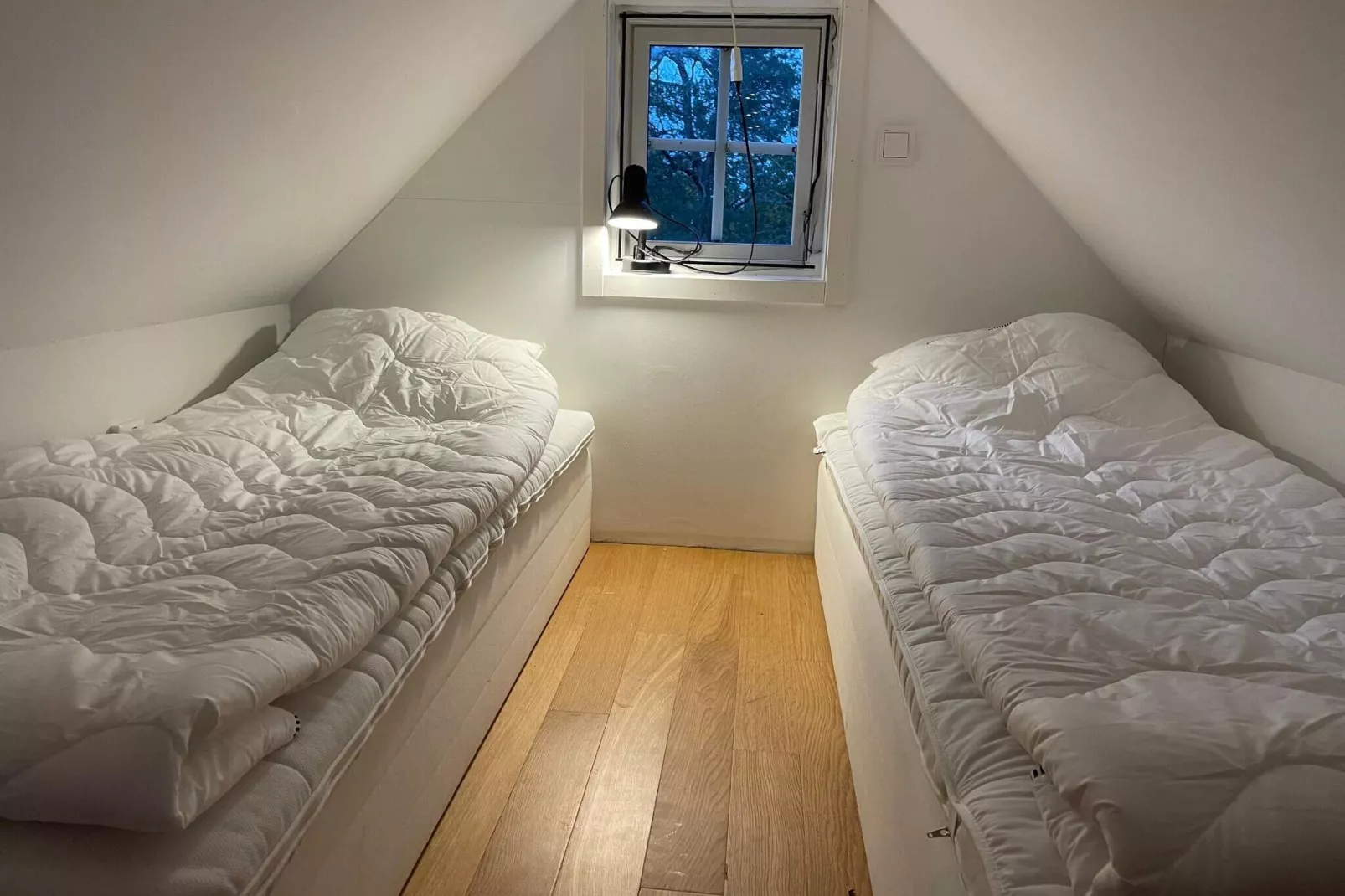 4 star holiday home in TORHAMN-By Traum-Indoor