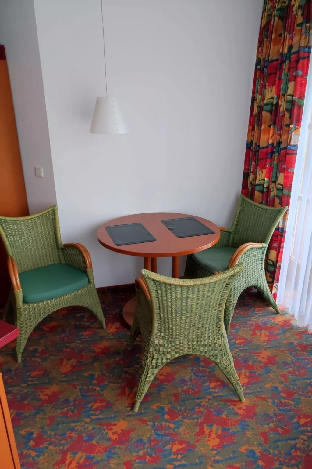 Dream Apartment-Dedans