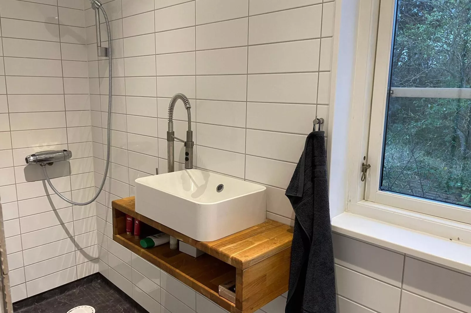 4 star holiday home in TORHAMN-By Traum-Indoor