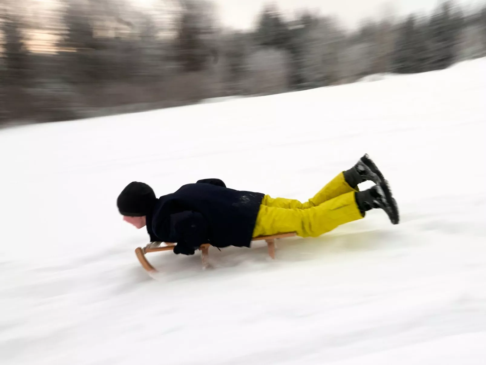In Waldkirchen mit Garten und Seeblick-Dedans