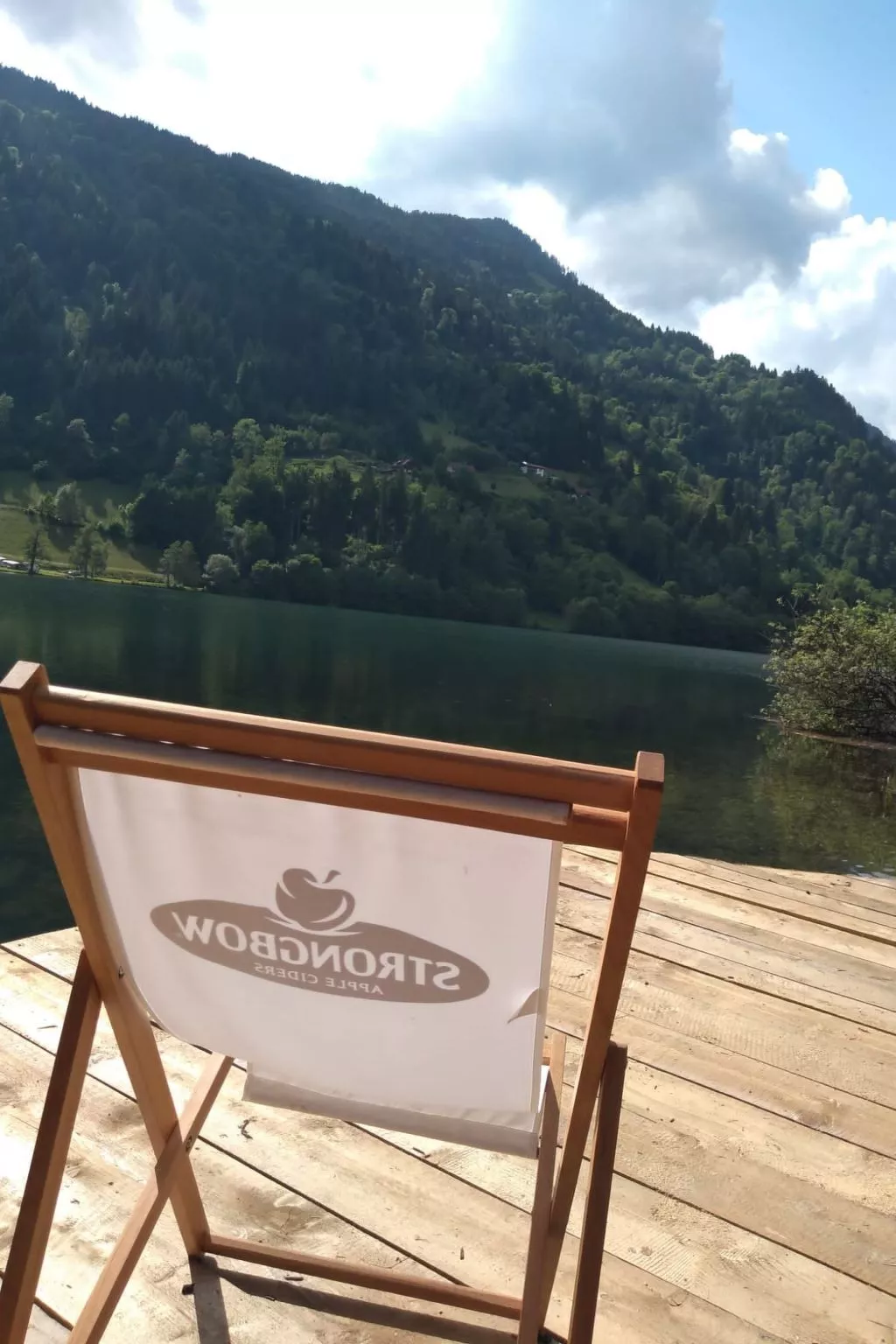 Studio Seebrauer  in Feld am See-Outside