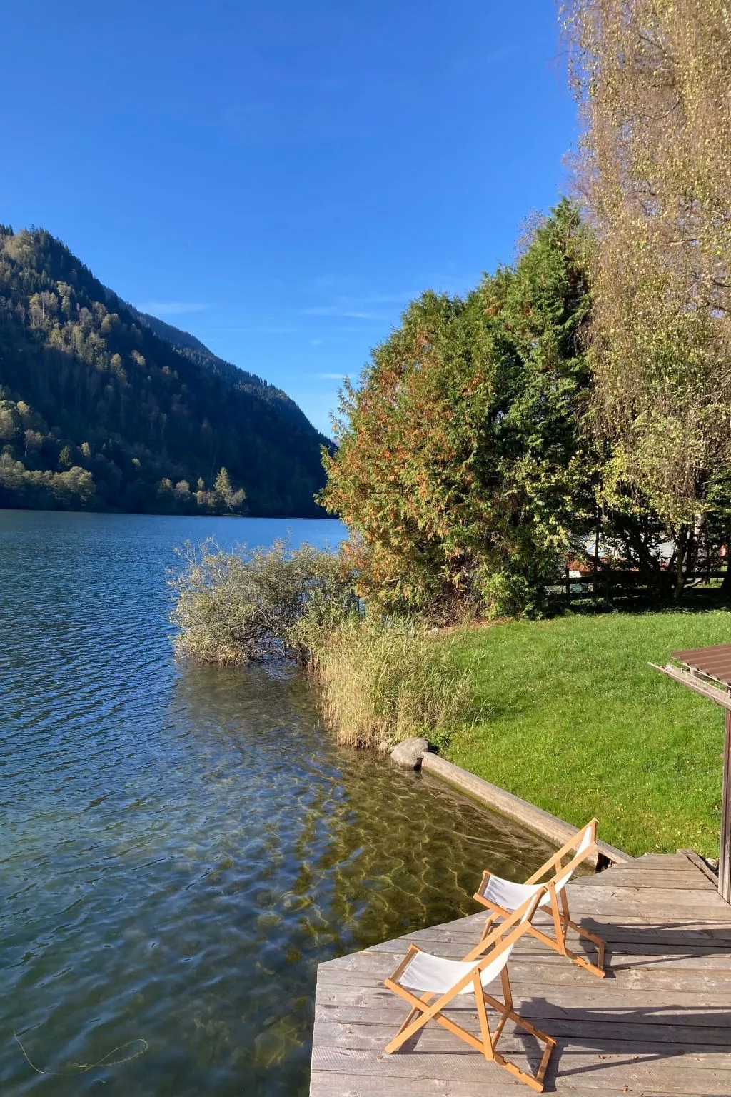 SeeBrauer Wohnung 11-Outside