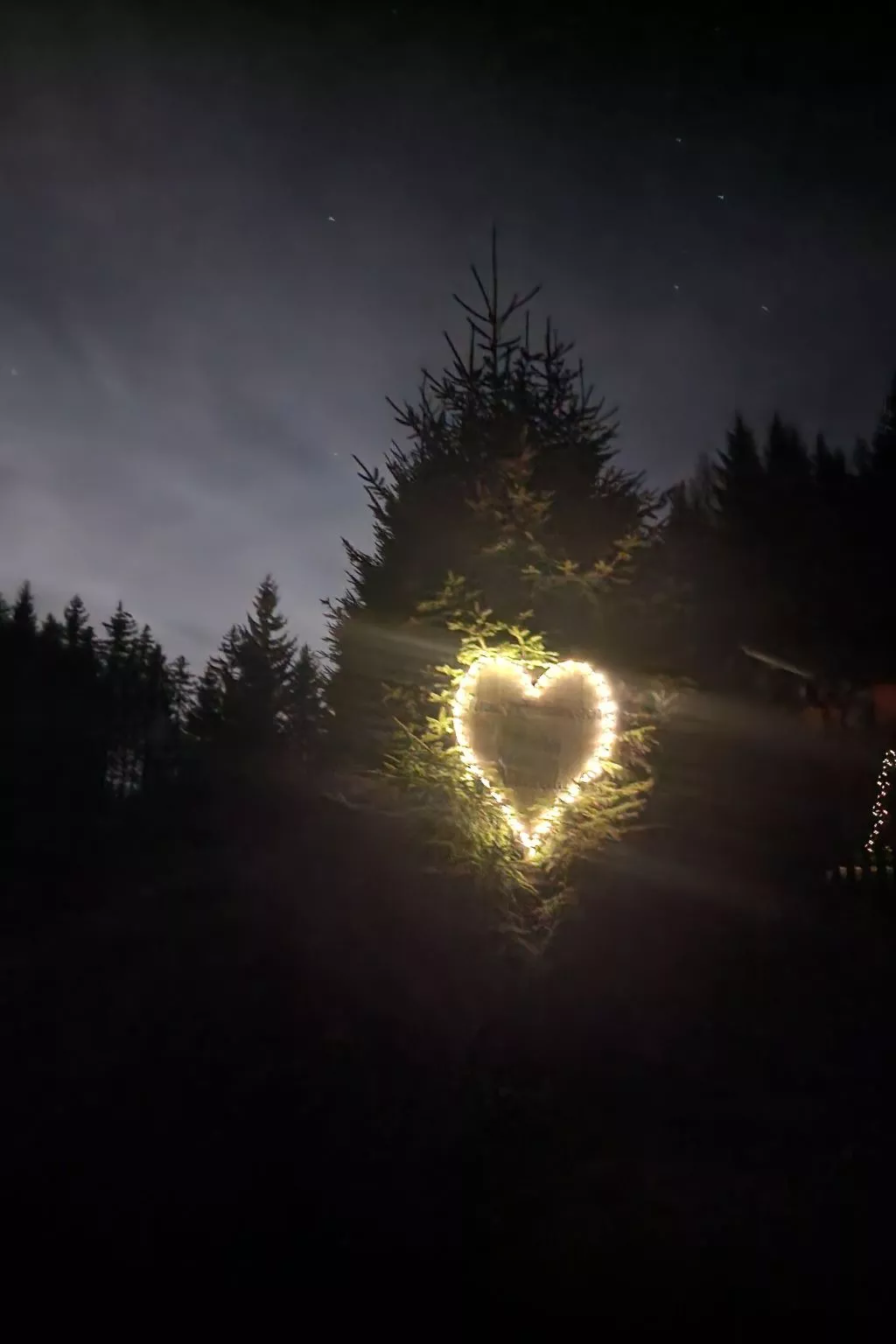 Knusperhäuschen Maria Nikolett in Wolfsberg-Dedans