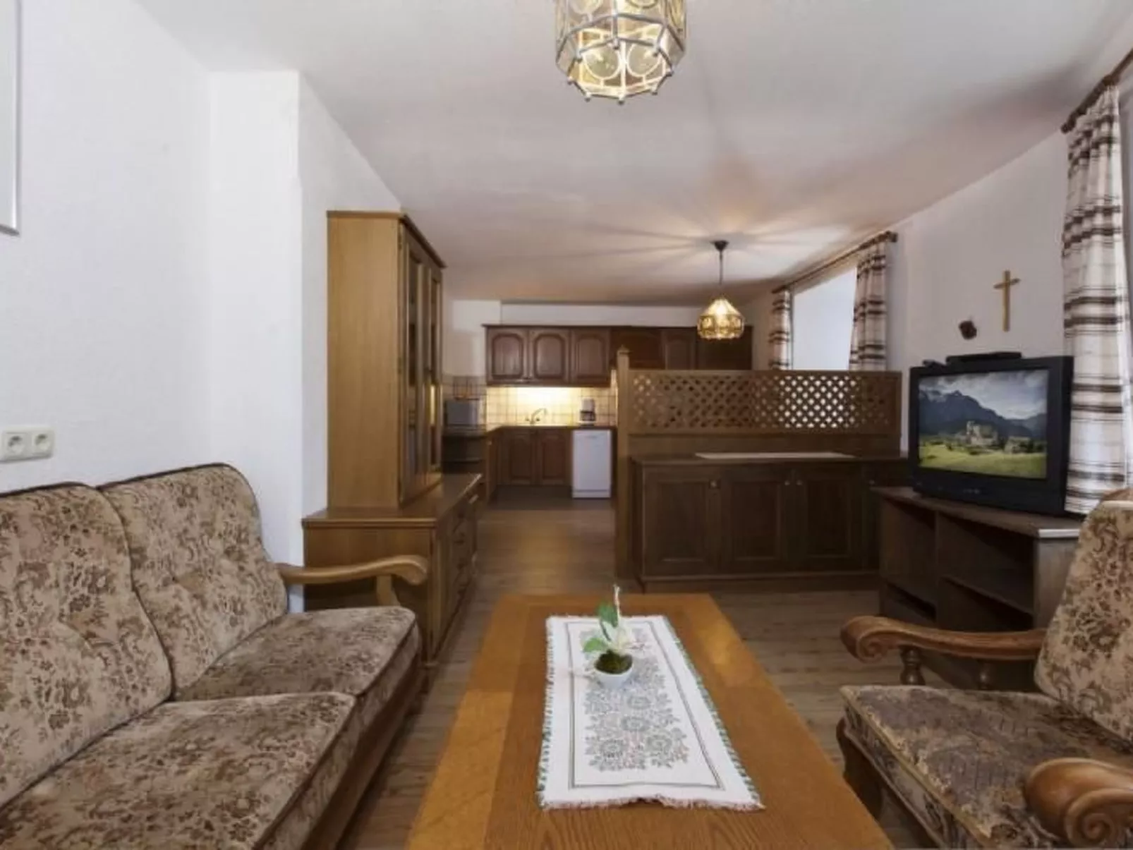 Schloss Naudersberg 1 in Nauders-Inside