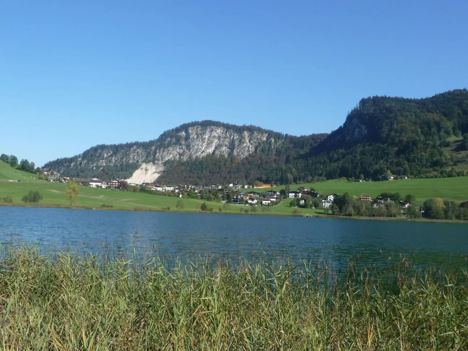 Ager am See-Draußen