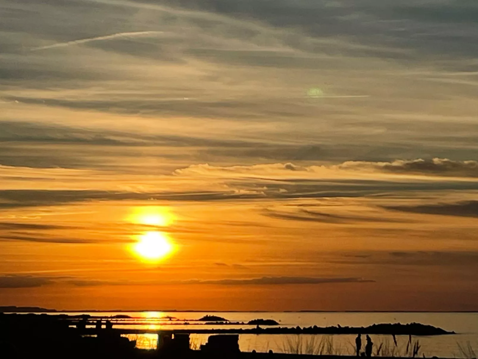 Haus Nordstern-Dedans