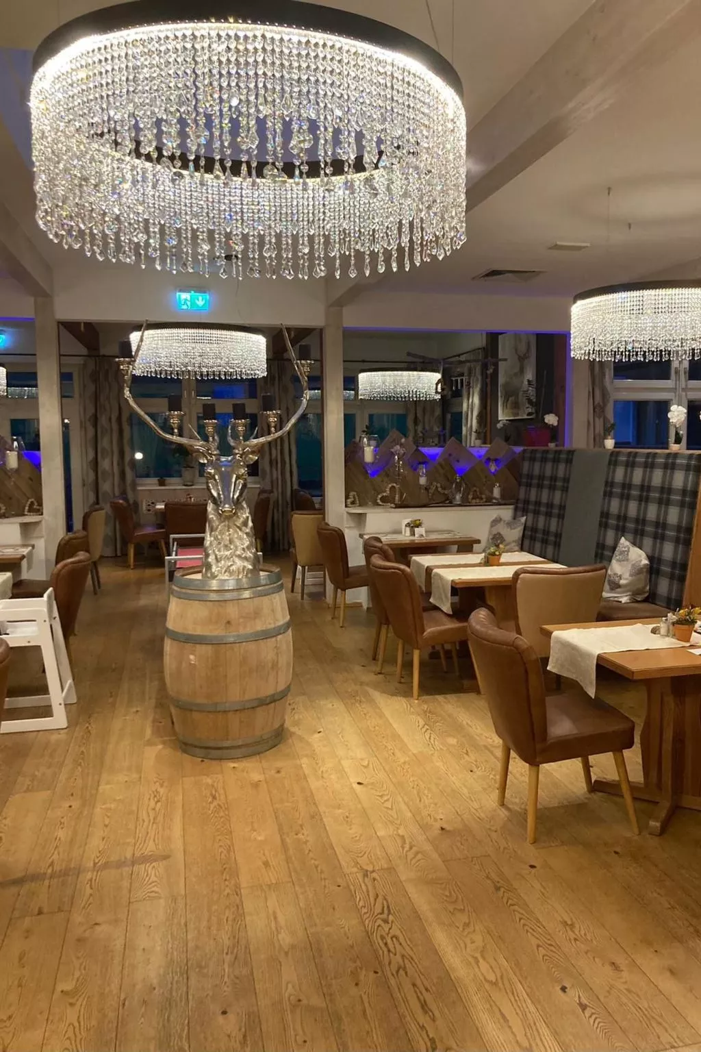 Apartment Daniel-Dedans