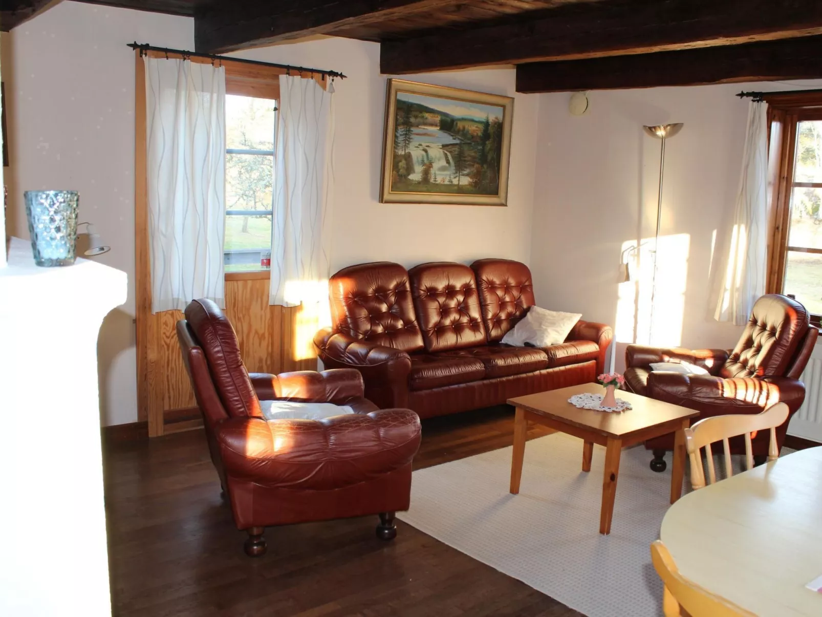 Rustikales Landhaus mit Garten in toller Lage-Inside