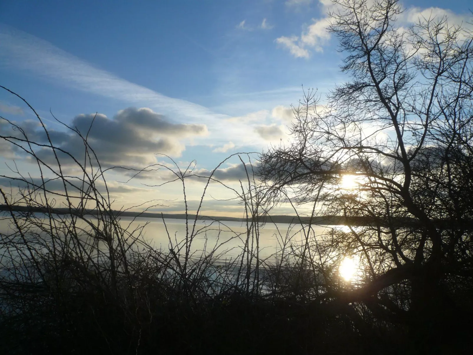 Charmante Wohnung in Dassow mit Terrasse und Gri - Dehors