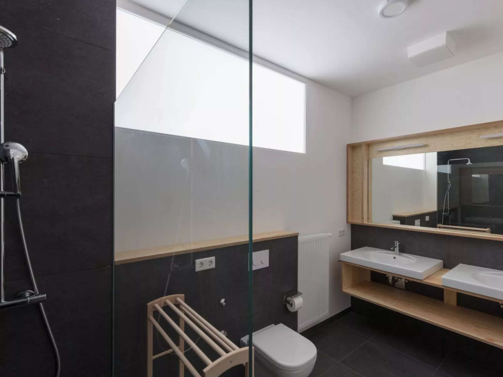 Künstlerhaus in Niebüll-Dedans