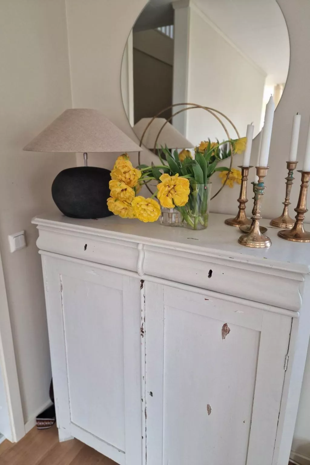 Villa Kungsstrand in Trosa-Inside